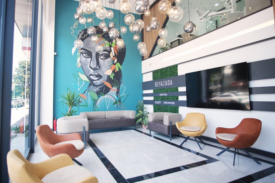 Slider image (4) Beyaz Ada Dental Clinic